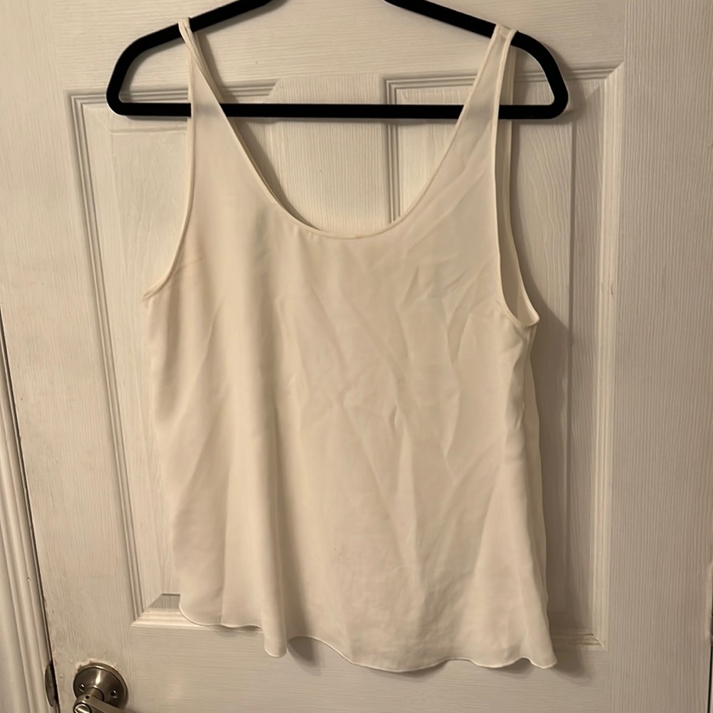 Wilfred tank top size M